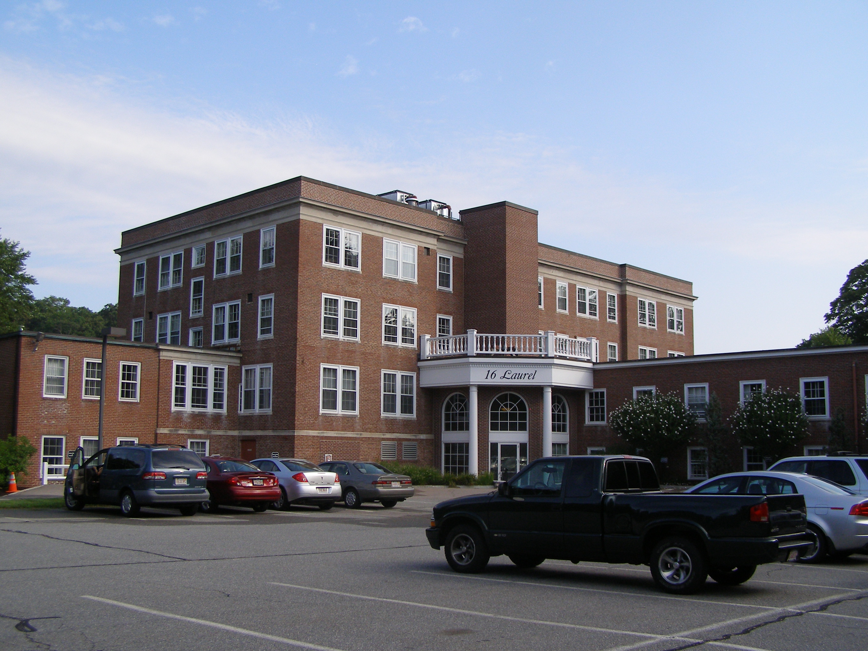 Property Record Card